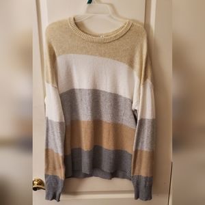 Longsleeve Sweater